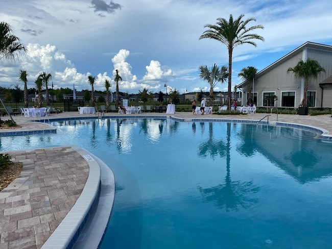 2009 Shingle Oak Ln in Kissimmee, FL - Foto de edificio - Building Photo