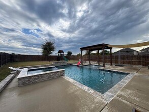 5401 Tuskegee Trail in McKinney, TX - Building Photo - Building Photo