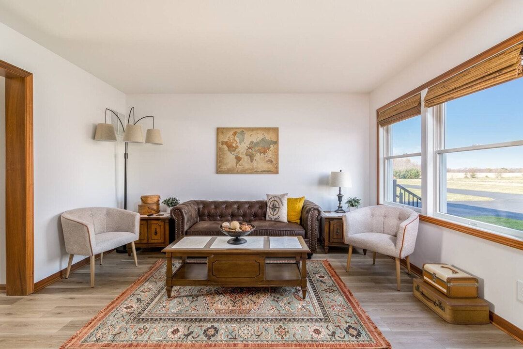 10268 Cleveland Rd, Unit SI ID1496109P in Creston, OH - Building Photo