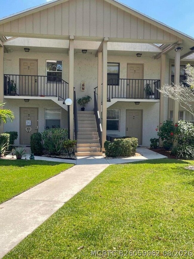 property at 3031 SE Aster Ln