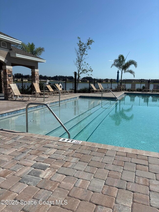 1115 Valley View Ave in Rockledge, FL - Building Photo - Building Photo