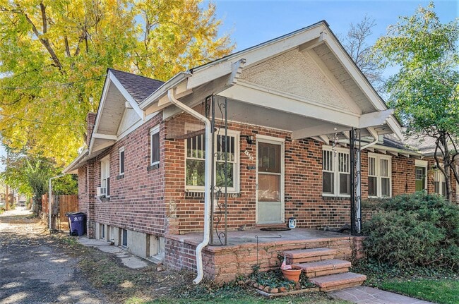 4338 Batavia Pl in Denver, CO - Building Photo - Building Photo