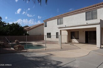 9465 E Lompoc Ave in Mesa, AZ - Building Photo - Building Photo