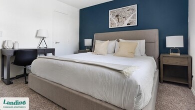 6326 S 107th E Ave, Unit 6410-4 in Tulsa, OK - Building Photo - Building Photo