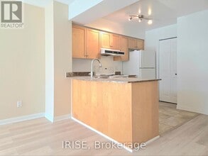 323 Richmond St E in Toronto, ON - Building Photo - Building Photo