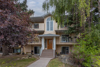 1911 27 St SW in Calgary, AB - Building Photo - Building Photo