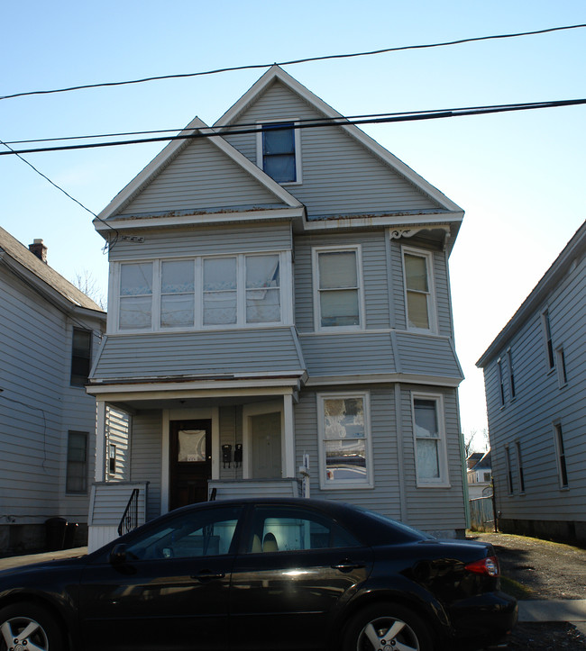 80 Furman St in Schenectady, NY - Building Photo - Building Photo