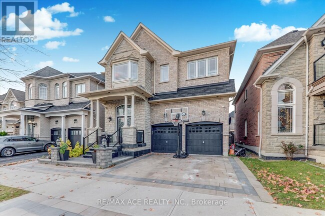 20 Whitlock Crescent in Ajax, ON - Building Photo - Building Photo