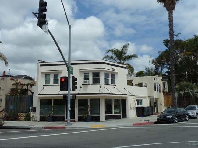 4003 Wabash Ave in San Diego, CA - Building Photo - Building Photo