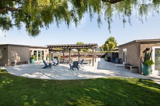 Amara Apartments in Santa Maria, CA - Building Photo - Building Photo