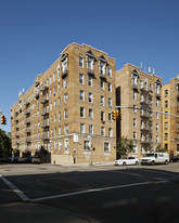 320 Wadsworth Ave Apartments