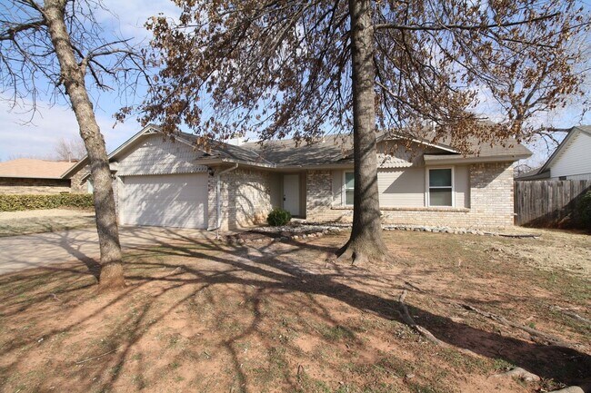17404 Durbin Park Rd in Edmond, OK - Building Photo - Building Photo
