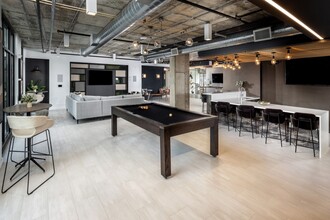 The Point at Waltham in Waltham, MA - Building Photo - Interior Photo