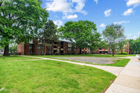 Second Northwest Co-Op Homes in Washington, DC - Building Photo - Building Photo