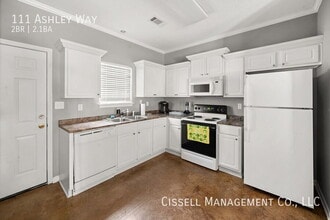 111 Ashley Way in Oxford, MS - Building Photo - Building Photo