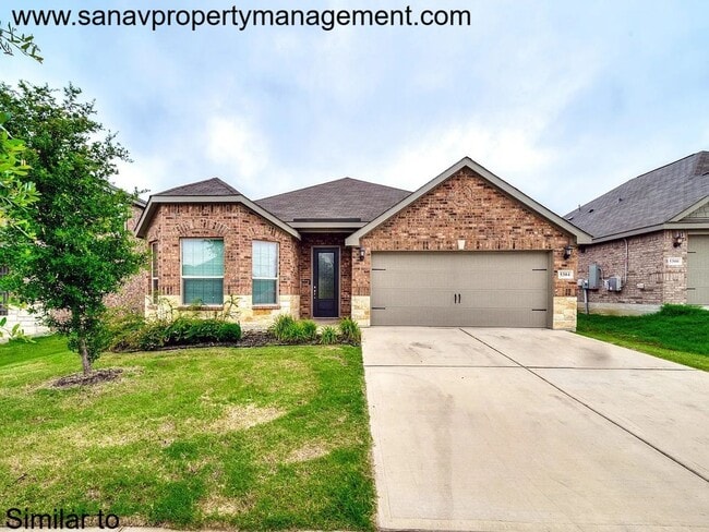 property at 5304 Songbird Trl