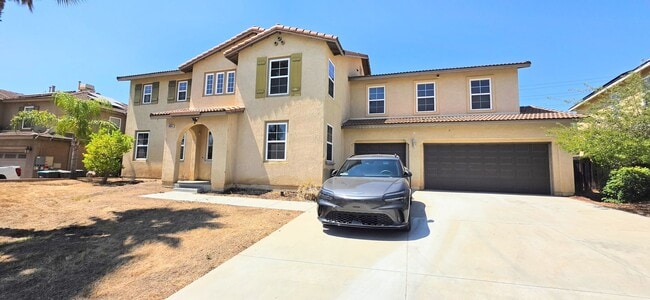 property at 30040 Cheveley Park St