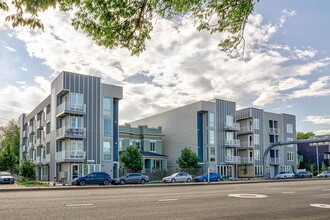 Greenprint West Temple in Salt Lake City, UT - Foto de edificio - Primary Photo