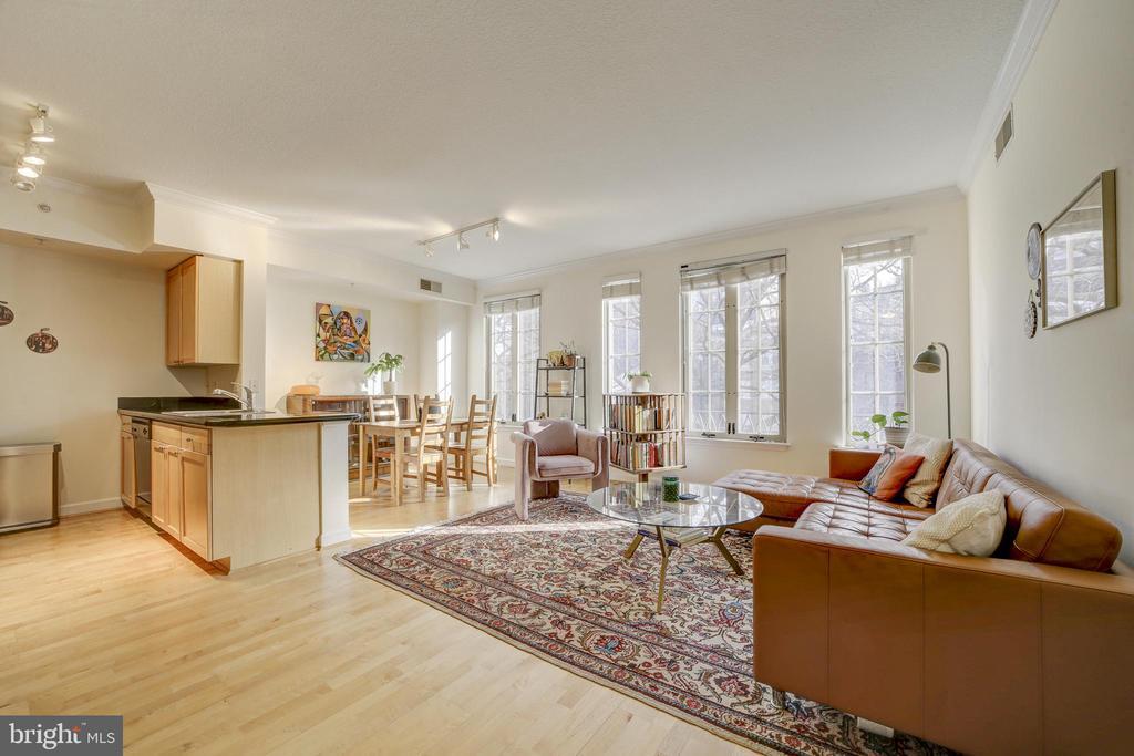 1441 Rhode Island Ave NW in Washington, DC - Building Photo