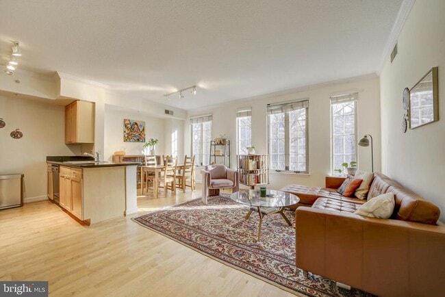 property at 1441 Rhode Island Ave NW