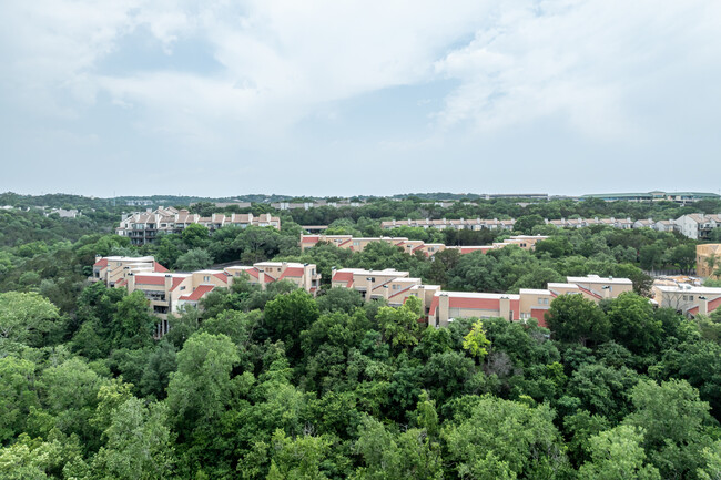 Barton Hollow in Austin, TX - Building Photo - Building Photo