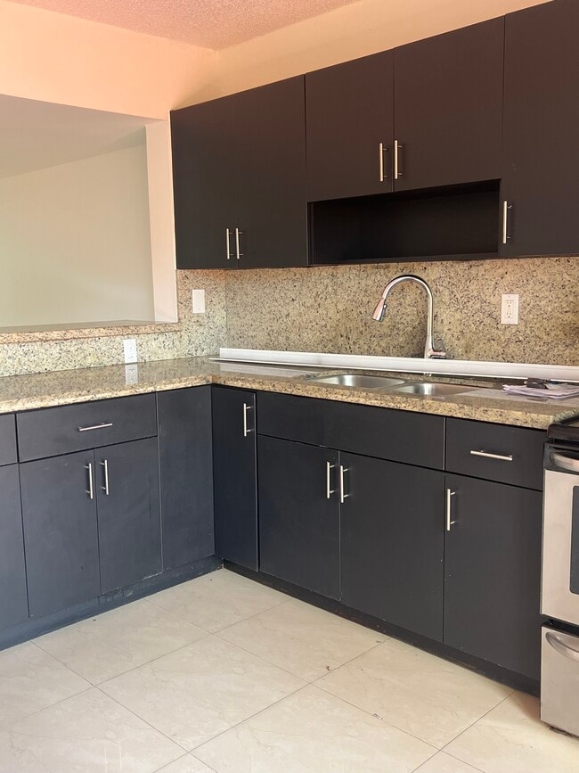 property at 8245 NW 6th Ter