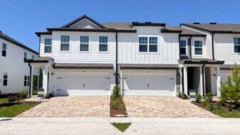 2554 Grey Hawk Dr in Kissimmee, FL - Building Photo