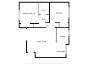 1190 Ramar Rd in Bullhead City, AZ - Foto de edificio - Building Photo