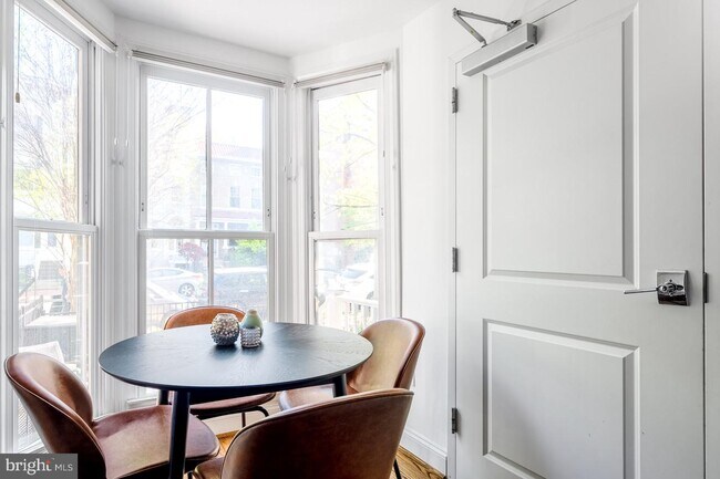 1823 S St NW-Unit -2 in Washington, DC - Building Photo - Building Photo