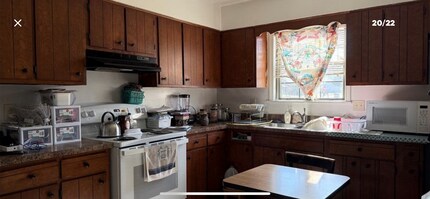 1701 National Ave in Jeffersonville, IN - Foto de edificio - Building Photo