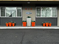 The Anderson Apartments in Tacoma, WA - Foto de edificio - Building Photo