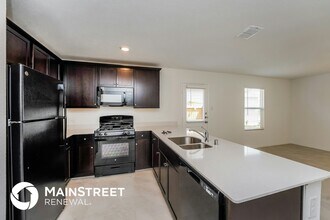 2312 Great Belt Blvd in Crandall, TX - Foto de edificio - Building Photo