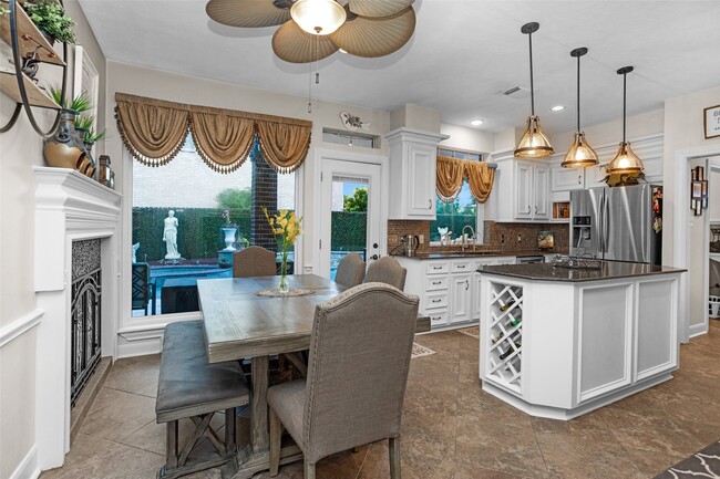 property at 3402 Haywood Ct