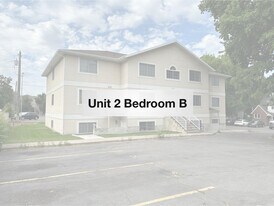 536 N 600 E in Logan, UT - Building Photo
