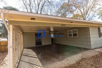 5157 Parkway Dr in Jackson, MS - Building Photo - Building Photo