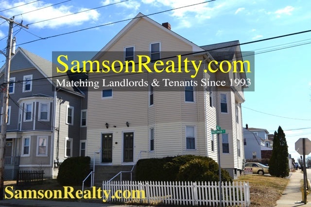 property at 115 Waterman St