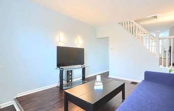 321 Fagley St in Baltimore, MD - Building Photo - Building Photo