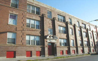 5758 S Wabash Ave Apartments