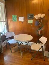 264 Aspinwall Ave, Unit 4 in Brookline, MA - Building Photo - Building Photo