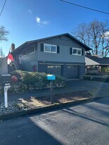 2007 E 8th St in Vancouver, WA - Building Photo