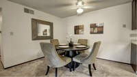 Building Photo - Canyon Ranch Apartment Homes in Colorado Springs, Colorado