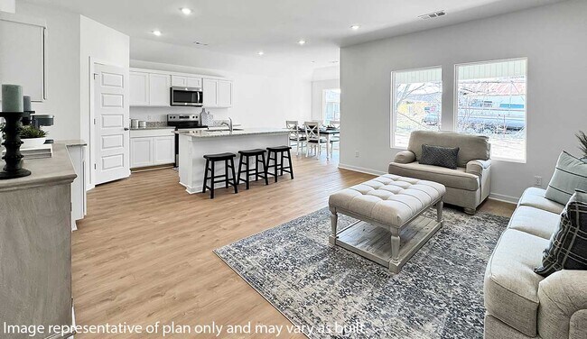 3030 Loredo Ln in Centerton, AR - Building Photo - Building Photo