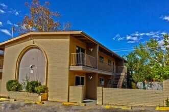 10801 Towner Ave NE in Albuquerque, NM - Building Photo - Building Photo