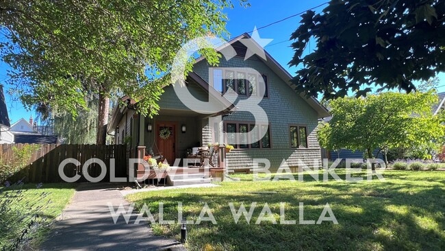 property at 609 Pearson St