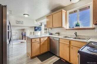 3408 S Kittredge St in Aurora, CO - Building Photo - Building Photo