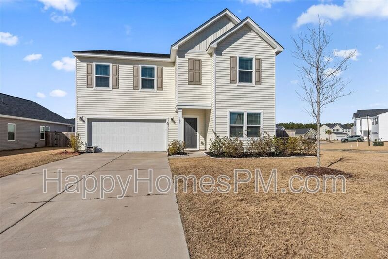 300 Canterhill Vw Dr in Moncks Corner, SC - Building Photo