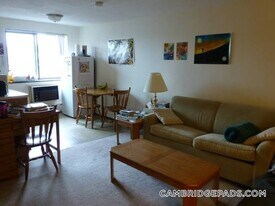 9 Chester St in Cambridge, MA - Building Photo