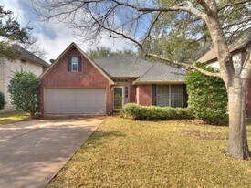 12604 Wittmer Dr in Austin, TX - Building Photo
