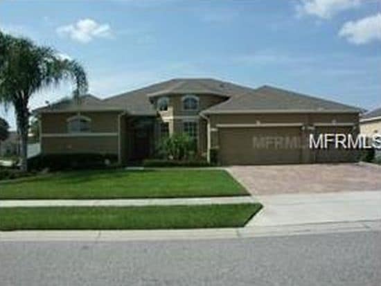 property at 1642 Chandelle Ln