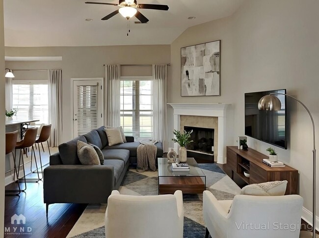 1484 Whistle Cove in Horn Lake, MS - Foto de edificio - Building Photo